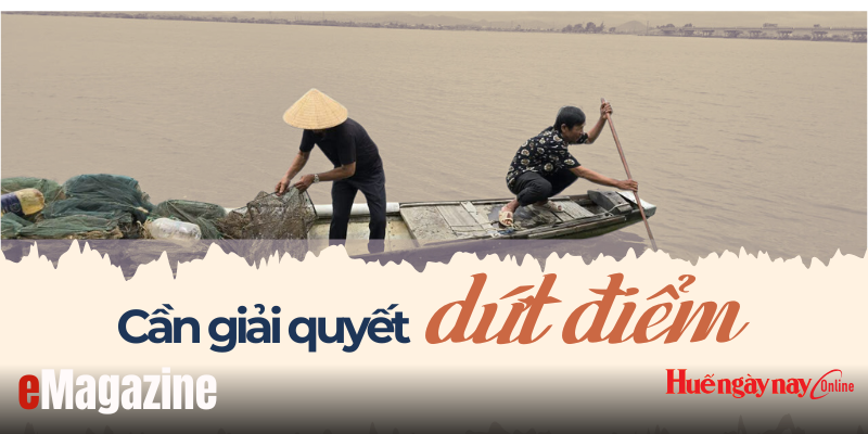 Người dân khu định cư Bàu Hạ Hơn 30 năm vẫn chưa có “sổ đỏ” - Kỳ 2 Cần giải quyết dứt điểm