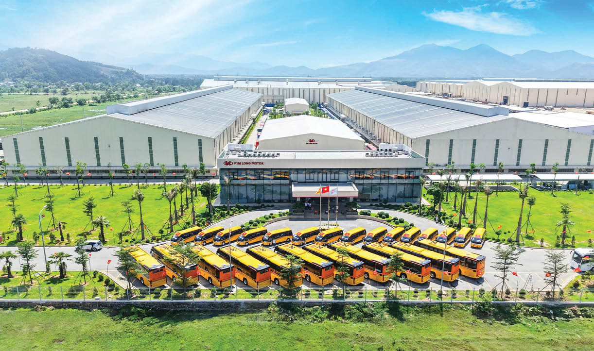 Một nhiệm kỳ “bận rộn” và khát vọng bứt phá - Bài 2 Hài hòa giữa phát triển kinh tế đô thị hiện đại và gìn giữ di sản