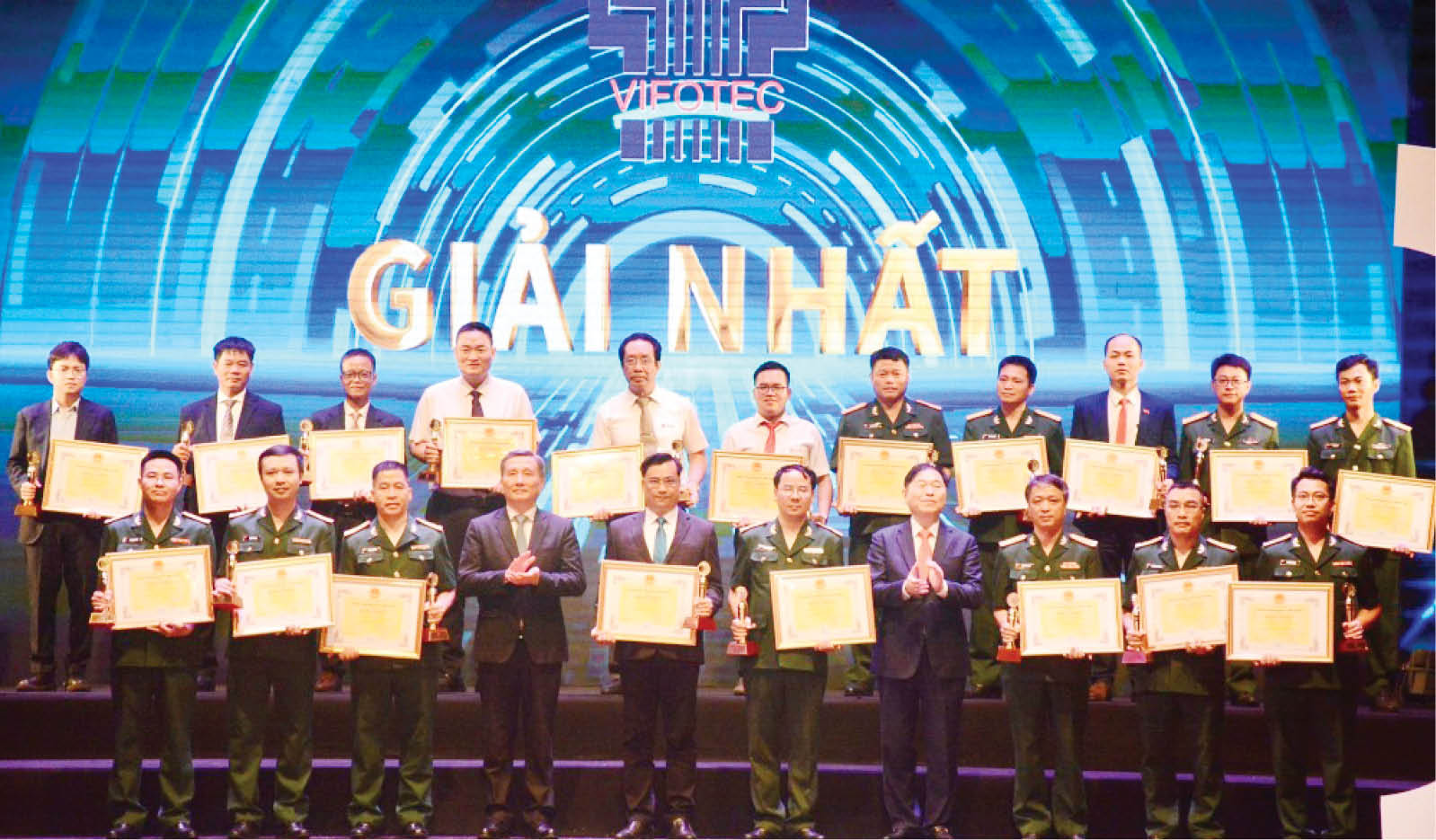 Trường Đại học Y - Dược, Đại học Huế Nhiều đề tài khoa học đi vào cuộc sống