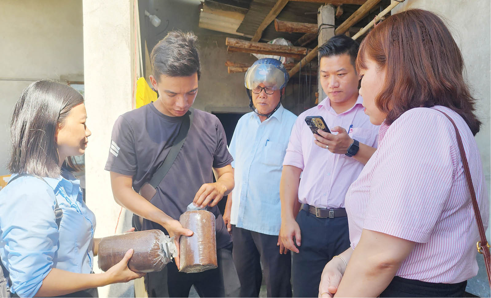 Để nguồn vốn tín dụng chính sách phát huy hiệu quả