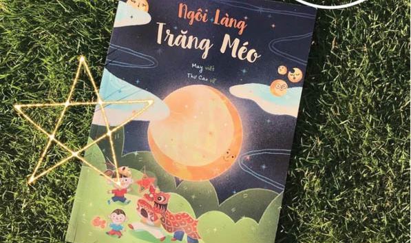 Ai cũng có thể tỏa sáng như trăng rằm