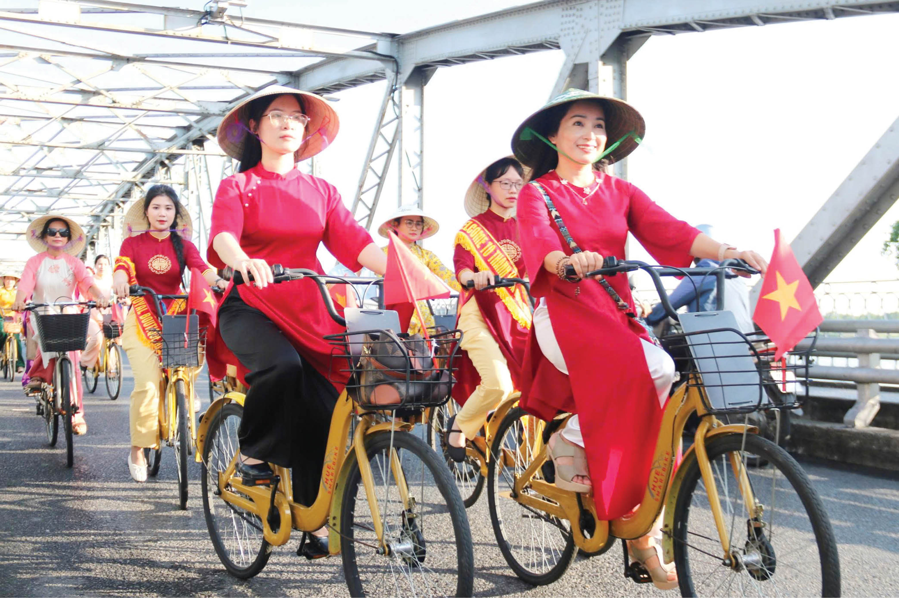 Đổi mới tư duy trong phát triển du lịch