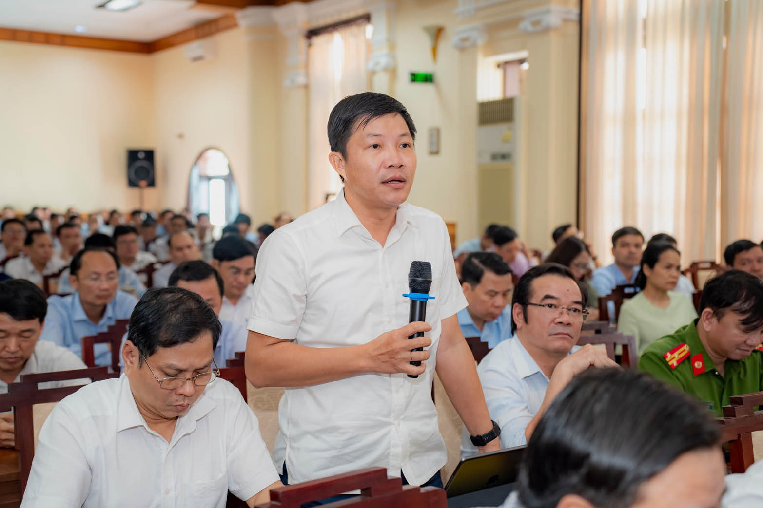 Phân cấp, phân quyền - Từ chính sách đến thực tiễn