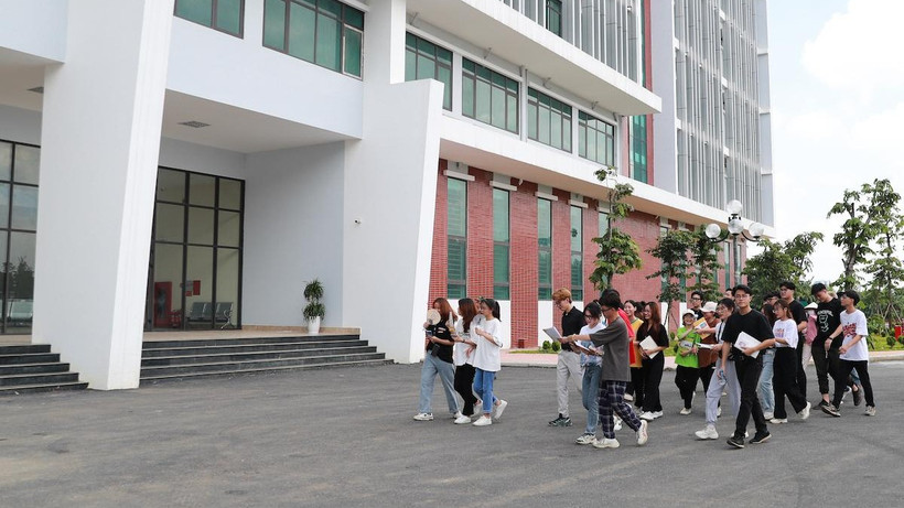 Tạm dừng quy hoạch Chủ tịch, Phó Chủ tịch Hội đồng trường