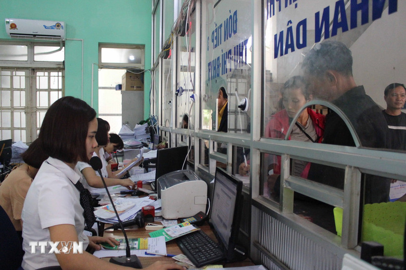 Nghị quyết số 72-NQ TW Ý nghĩa nhân văn trong chăm sóc sức khỏe nhân dân