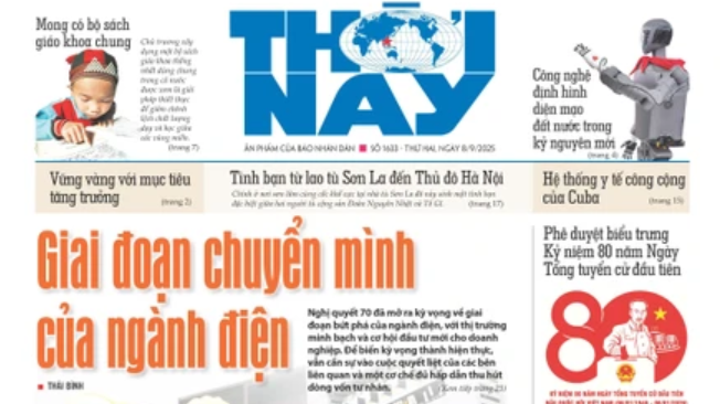 Kế hoạch Khảo sát mô hình Chuyển đổi số báo chí năm 2025