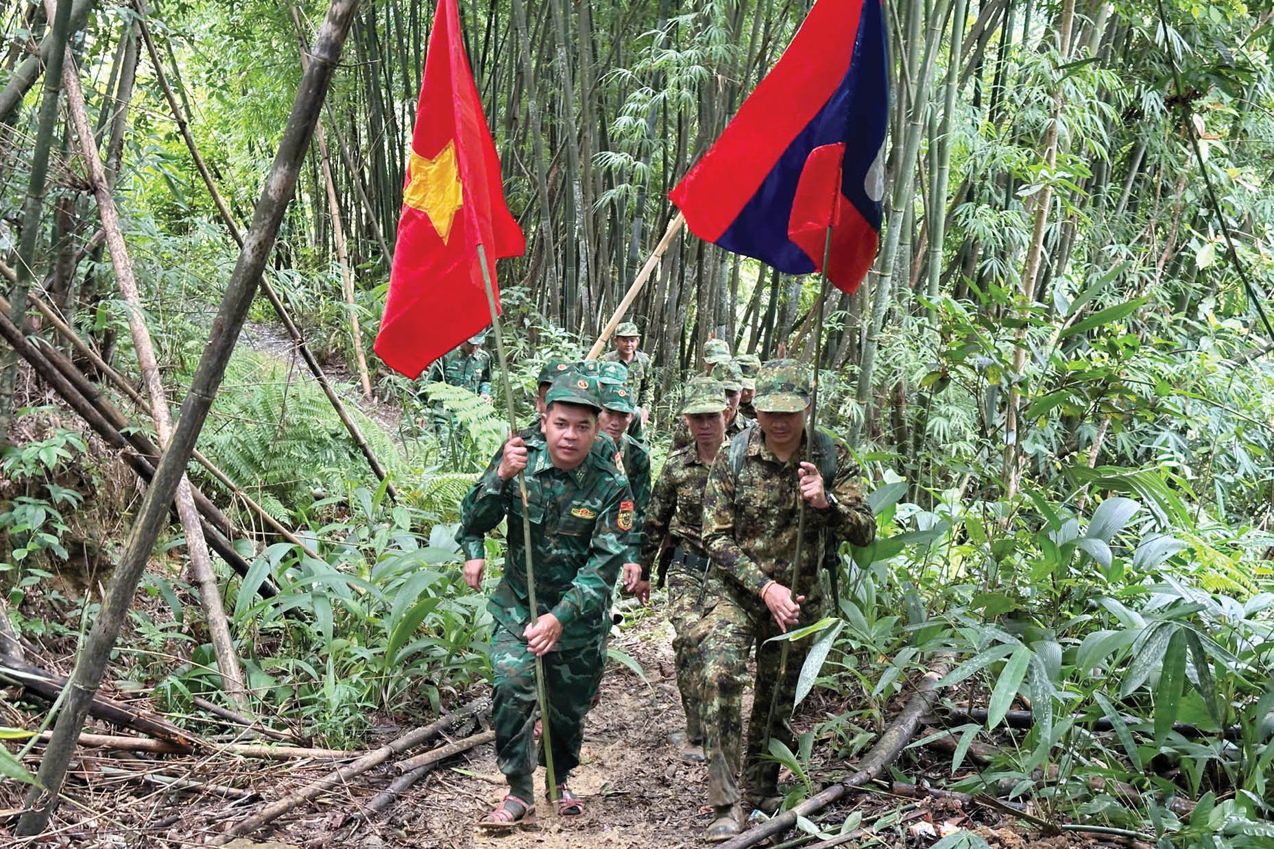 Sức mạnh từ phong trào Thi đua Quyết thắng