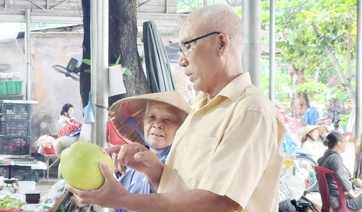 Mở rộng vùng trồng thanh trà theo tiêu chuẩn VietGAP