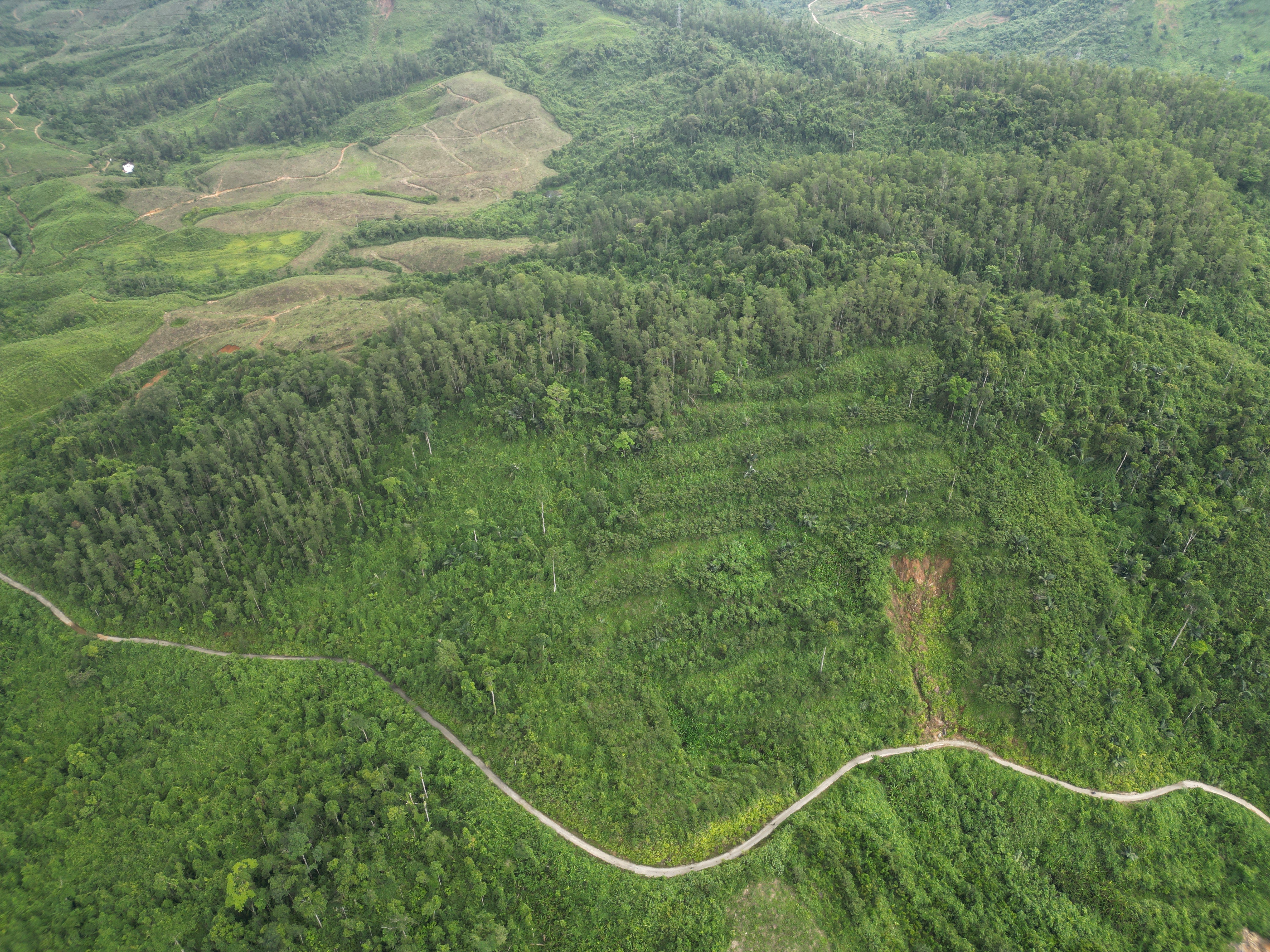 Ưu tiên bố trí vốn nâng cấp, mở rộng Quốc lộ 49F
