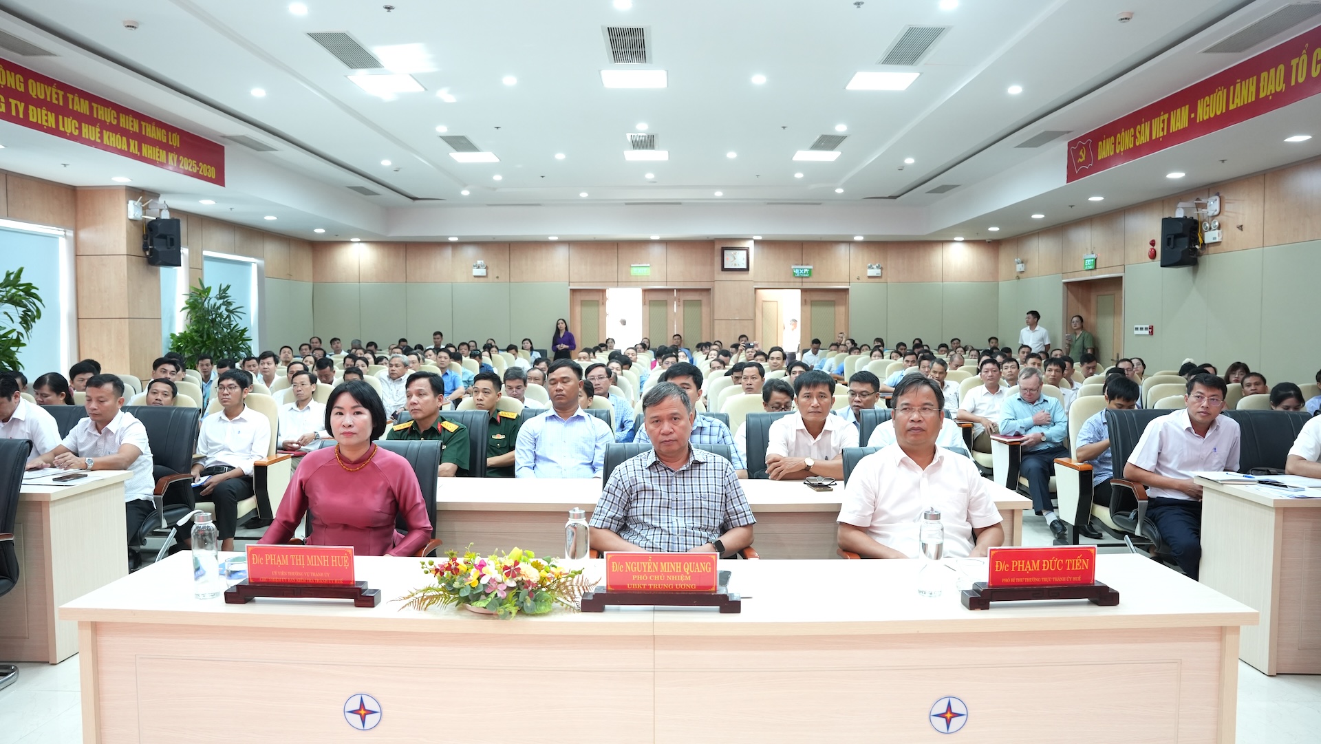 Bồi dưỡng nghiệp vụ chuyên sâu về công tác kiểm tra, giám sát