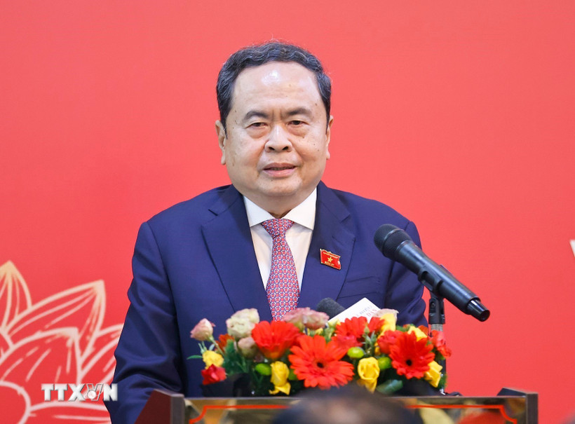 Cộng đồng người Việt Nam tại Malaysia - Cầu nối tăng cường quan hệ hai nước