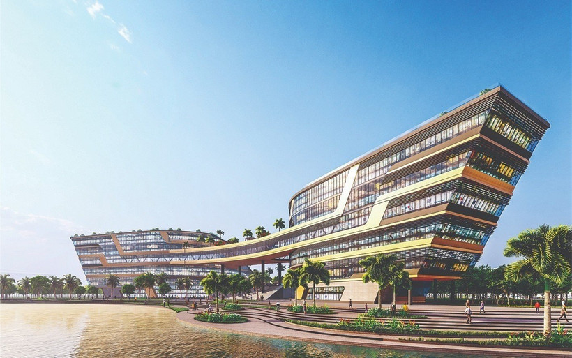 Việt Nam vẫn thuộc top 50 quốc gia có chỉ số đổi mới sáng tạo cao nhất