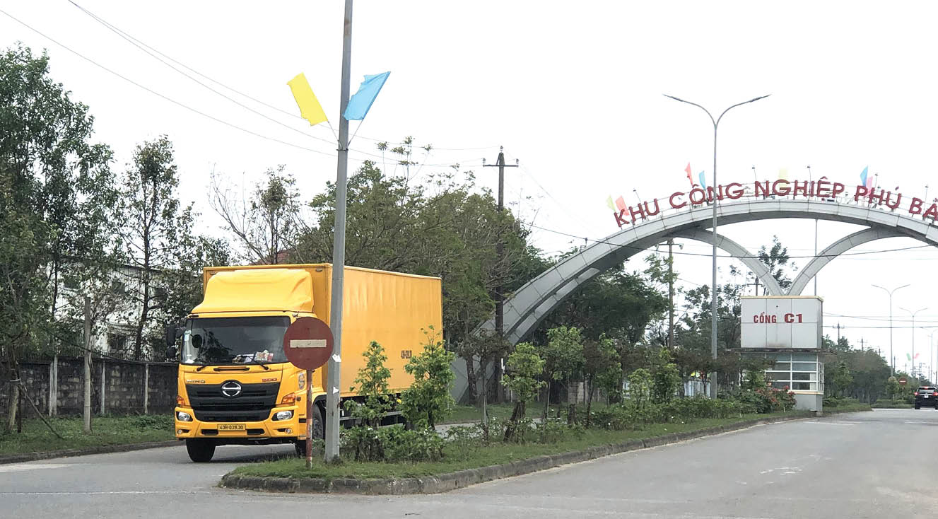 Bất động sản công nghiệp - Động lực tăng trưởng mới