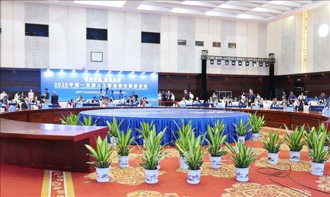 Việt Nam đạt được nhiều bước tiến quan trọng trong lĩnh vực AI