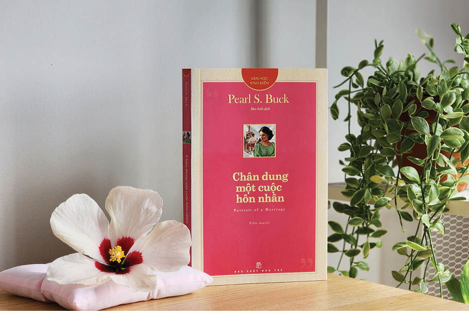 Chân dung một cuộc hôn nhân