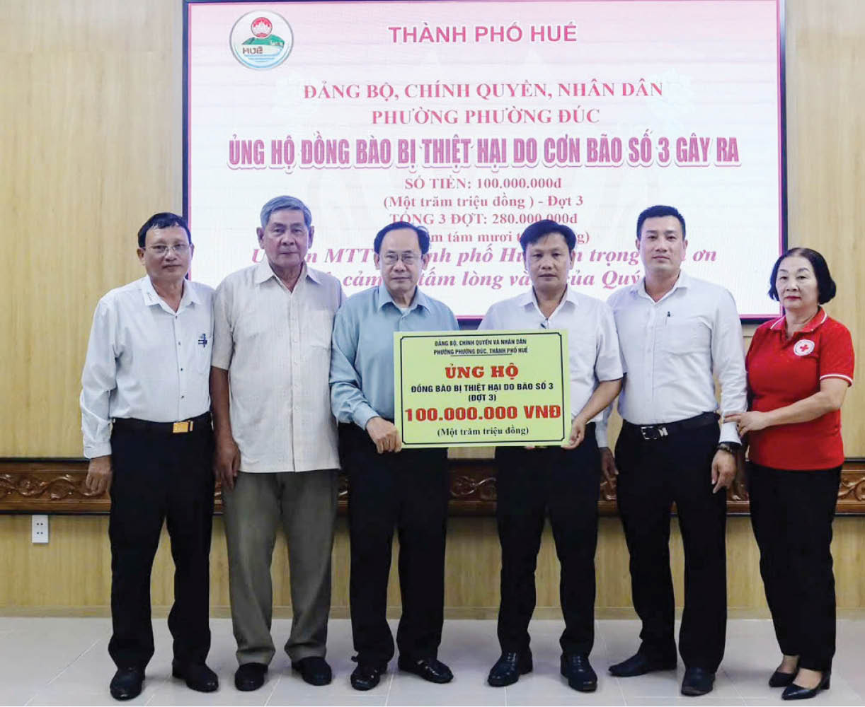 Dấu ấn “Điểm xanh văn hóa”