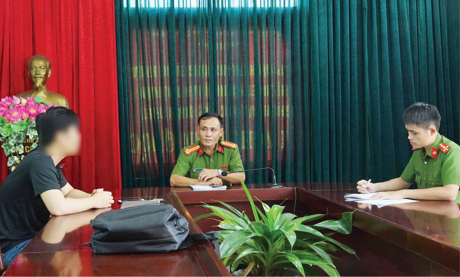 Cảnh giác thủ đoạn lừa đảo biến tướng