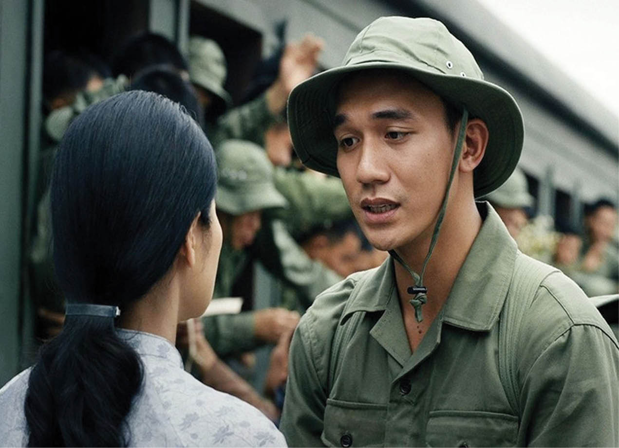 “Mưa đỏ”- Một thử nghiệm thành công