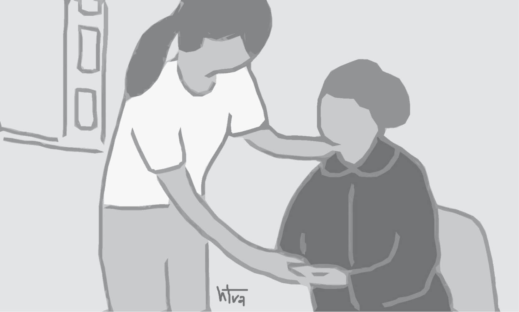 Nắng vẫn bên cuộc đời