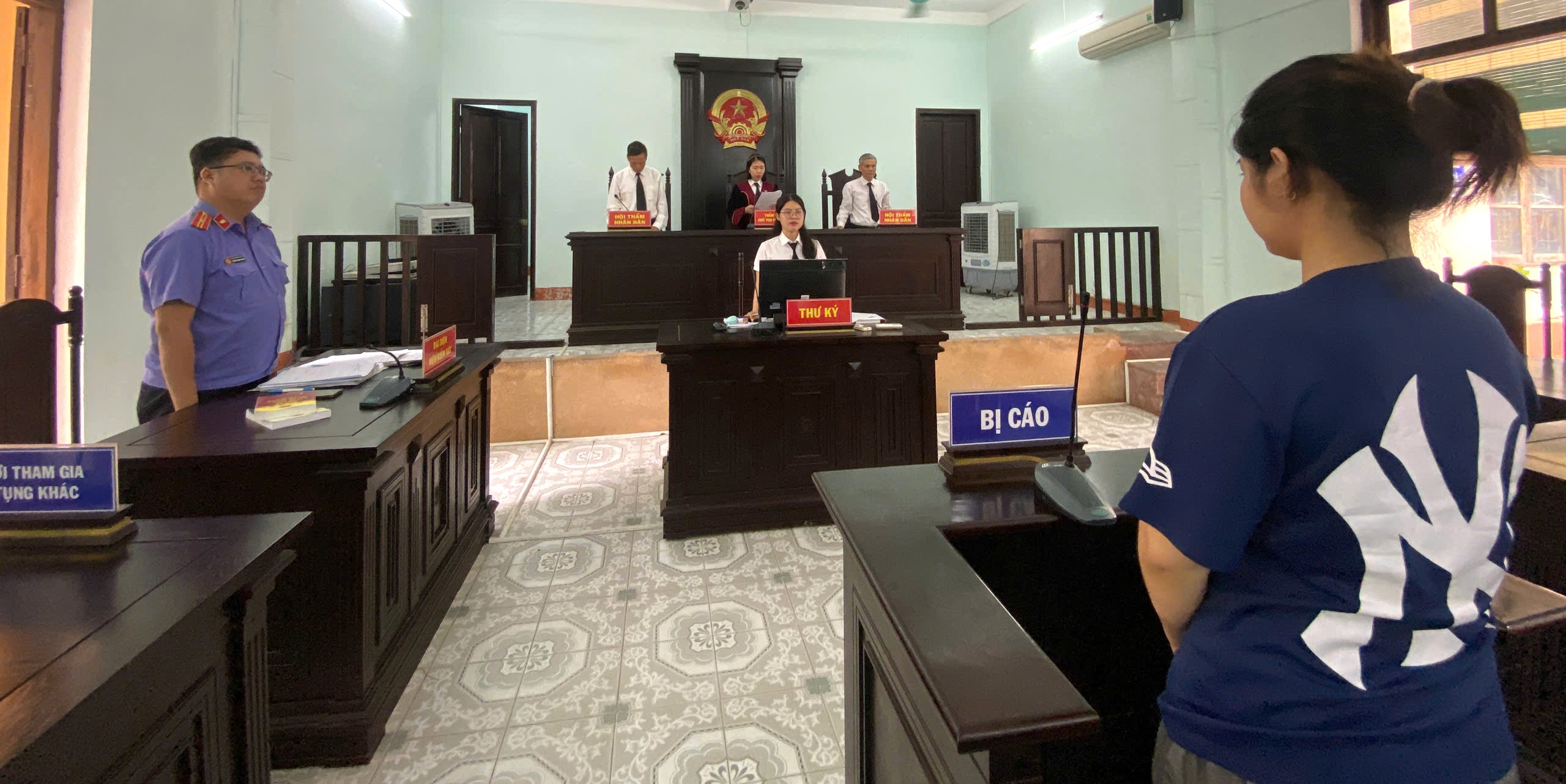 Trả giá đắt khi dùng chiêu “chuyển khoản ảo” để lừa đảo