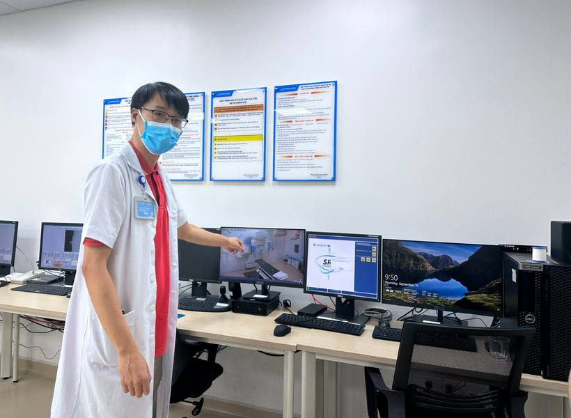 Bộ Y tế ‘thúc’ các đơn vị đẩy nhanh tiến độ triển khai bệnh án điện tử