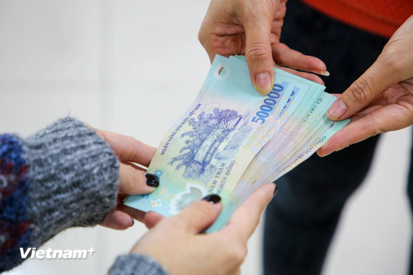 Chi hơn 400 tỷ đồng cho 425 cán bộ công đoàn chuyên trách nghỉ việc trước 1 11