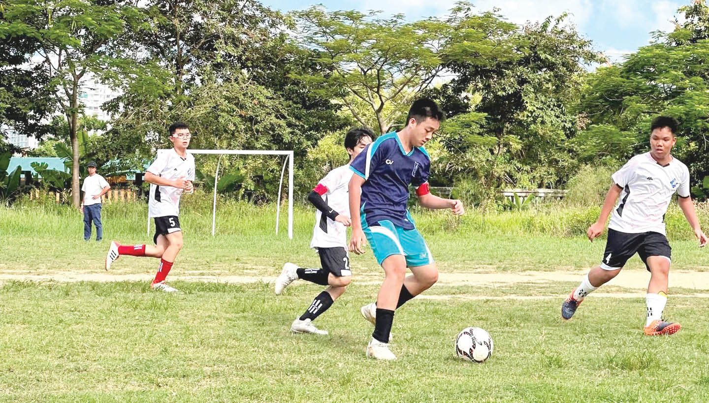 Triển khai dạy học 2 buổi ngày Cần tầm nhìn, kế hoạch cụ thể