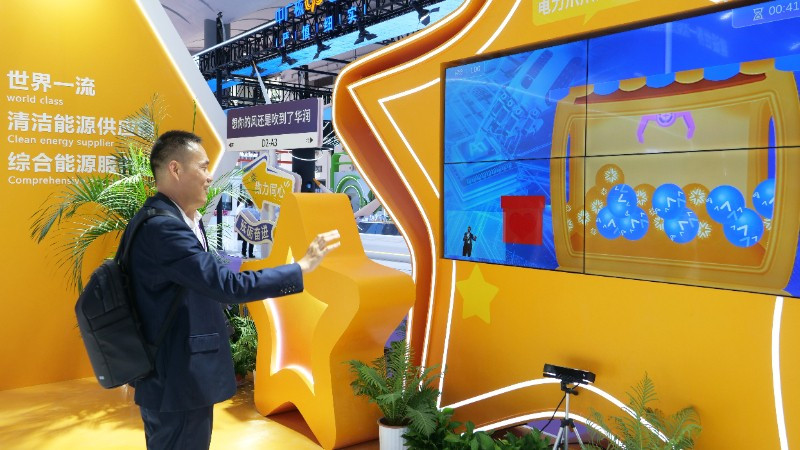 CAEXPO và CABIS thúc đẩy ứng dụng và hợp tác AI trong khu vực