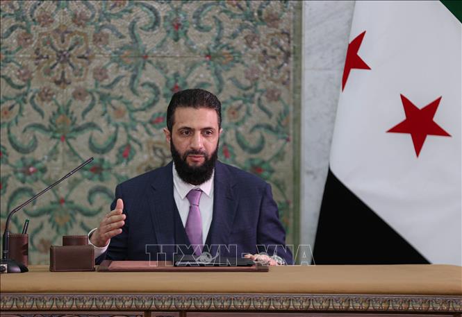 Khóa họp 80 Đại hội đồng Liên hợp quốc Lãnh đạo Syria lần đầu tiên tham dự sau gần 60 năm