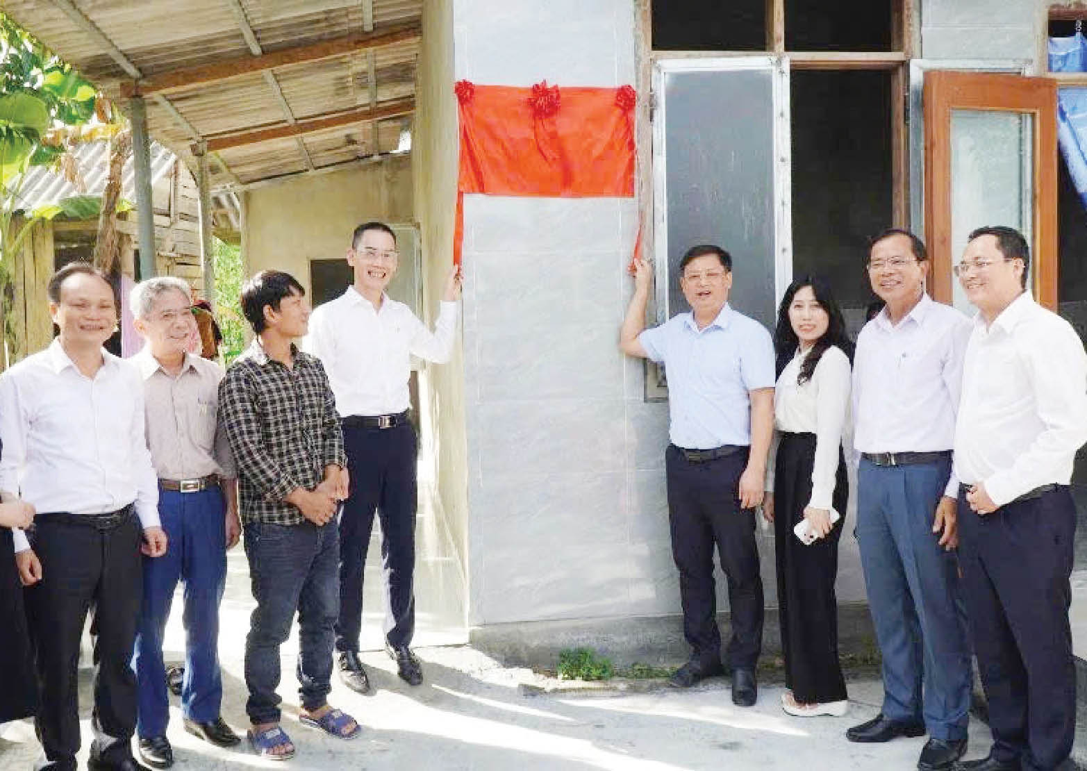 Chuẩn nghèo không phải là “chỉ số cứng” mà cần điều chỉnh linh hoạt