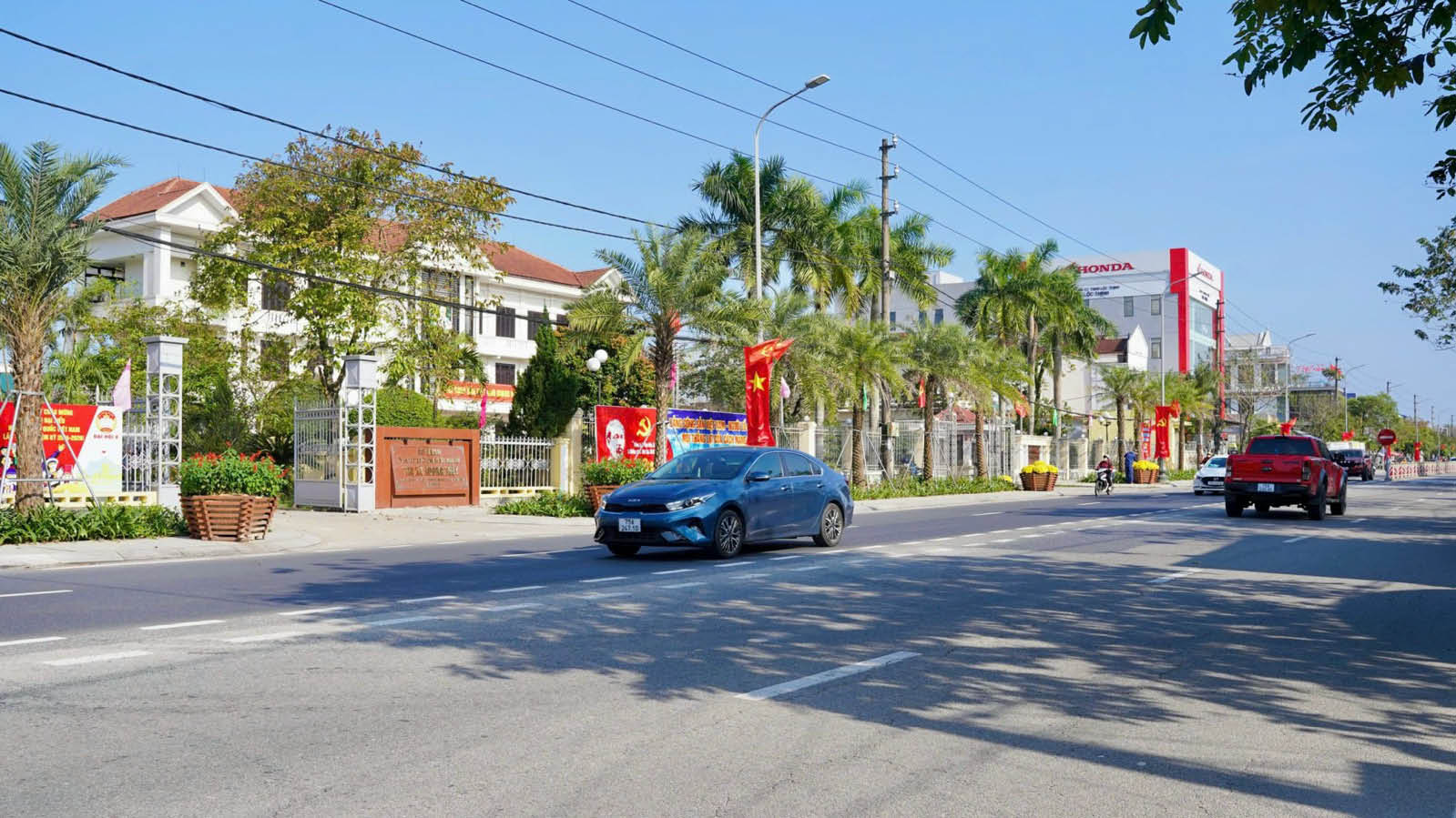 Tạo đột phá trong nhiệm kỳ mới