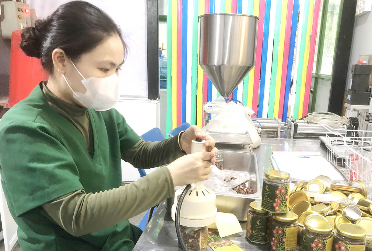 Xây dựng cộng đồng doanh nghiệp có trách nhiệm