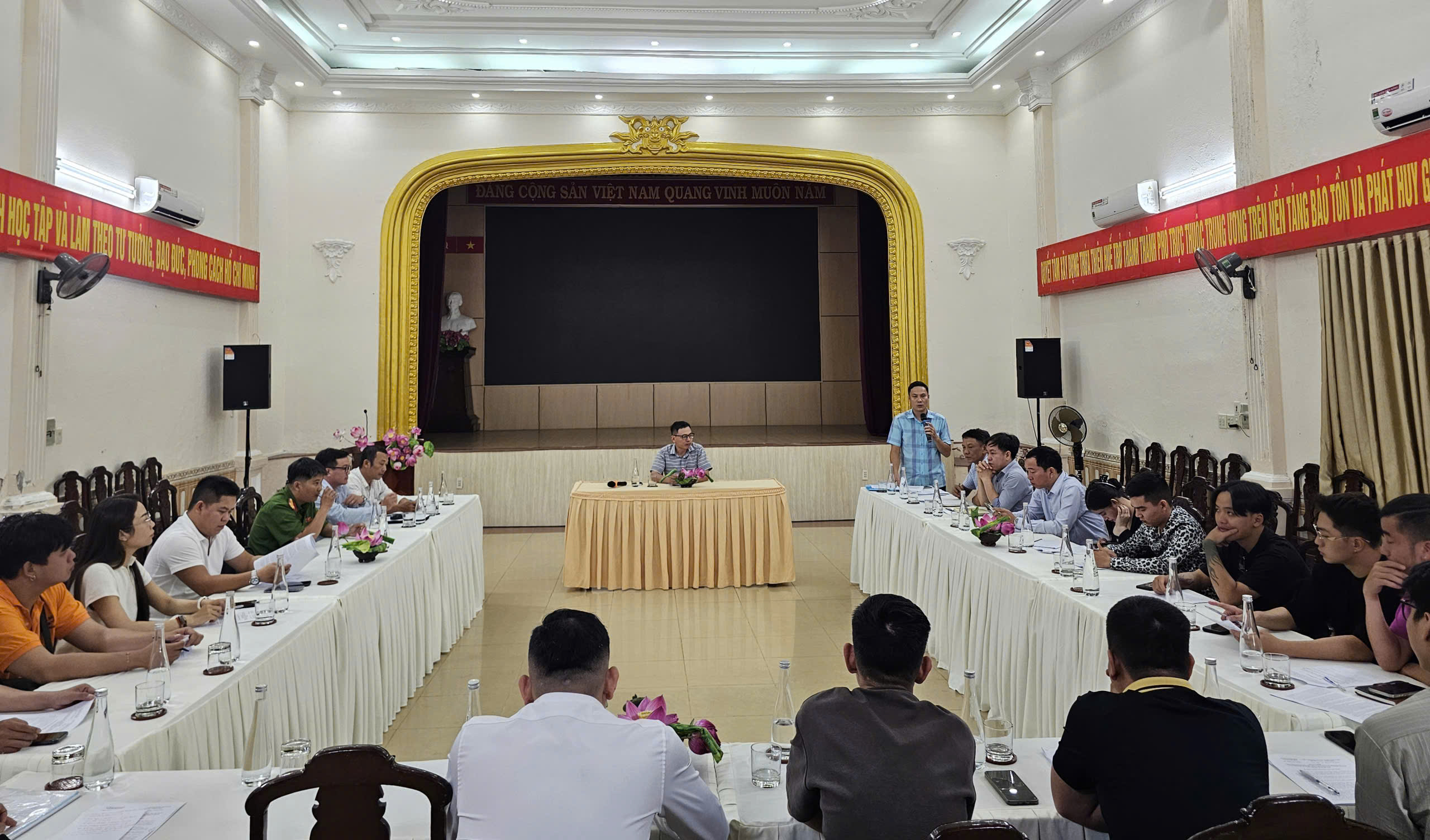 Siết hoạt động kinh doanh bar, beer club, pub