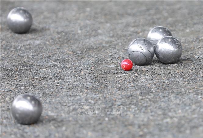 Liên đoàn Bi sắt và Bowling Thế giới cấm mọi nội dung thi bi sắt tại SEA Games 33