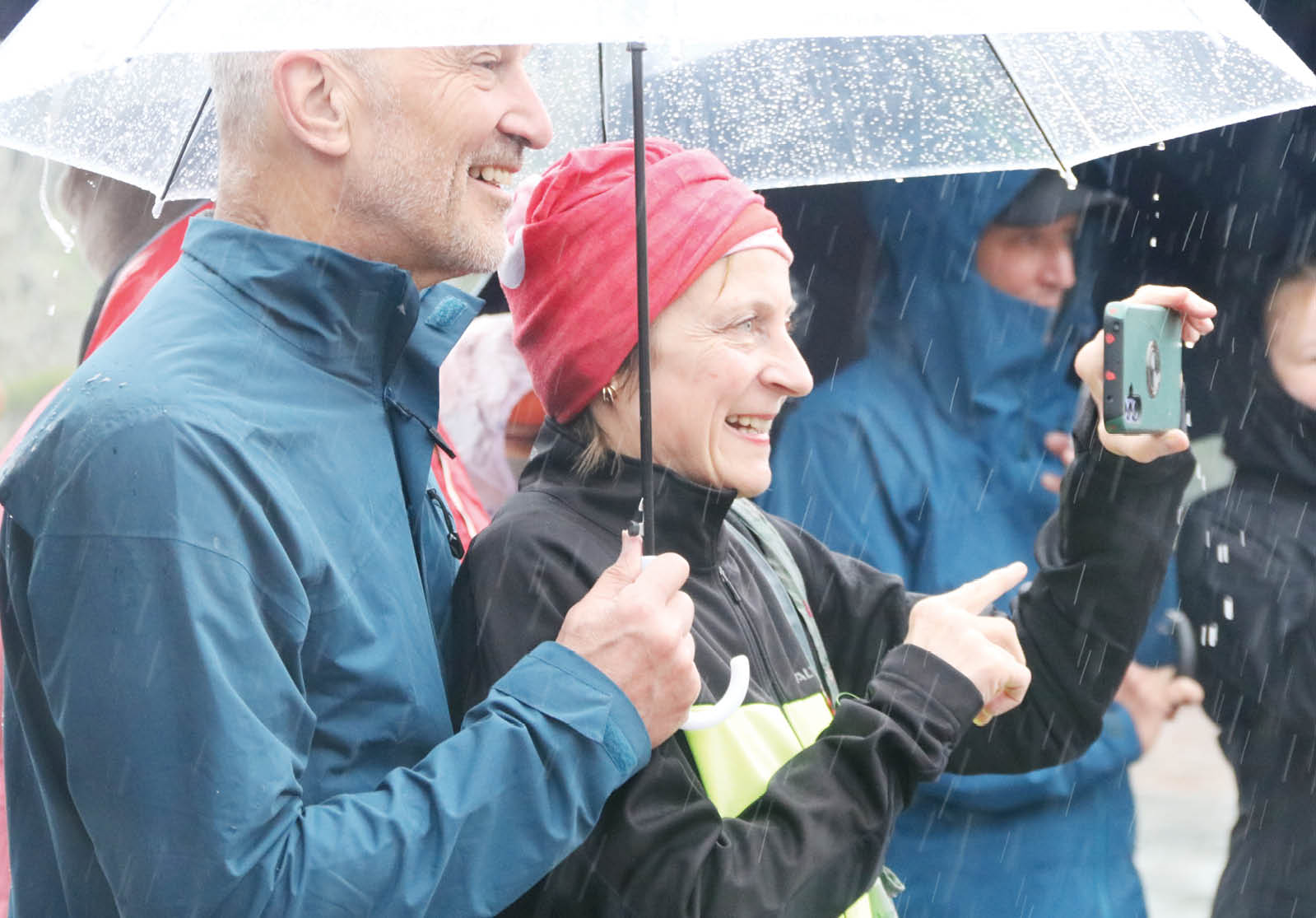 Hóa giải nỗi lo du lịch mùa mưa