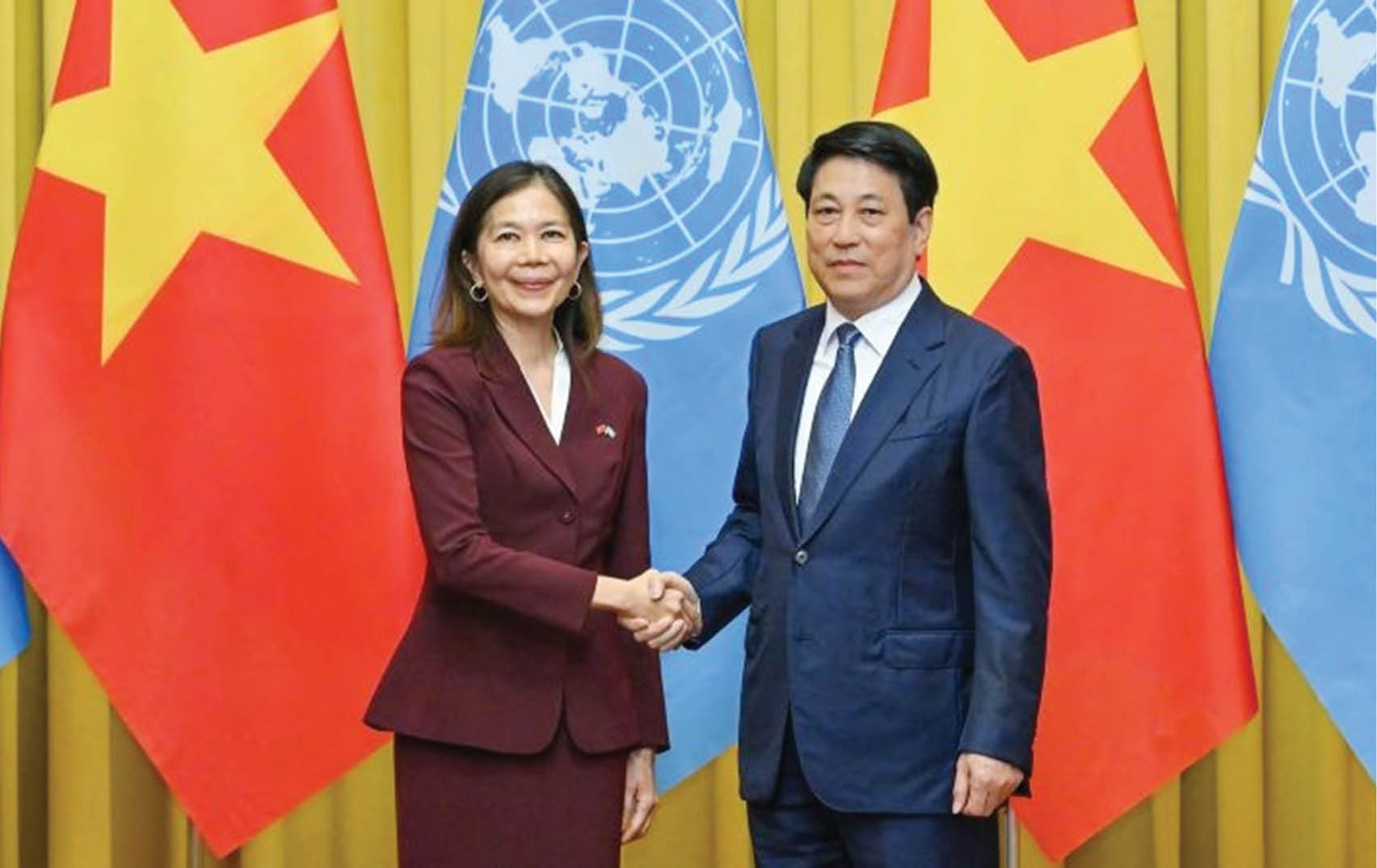 Liên hợp quốc và những thách thức của hợp tác đa phương