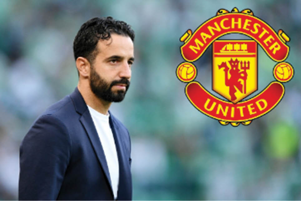 Mancheser United - Một “biểu tượng thất truyền”