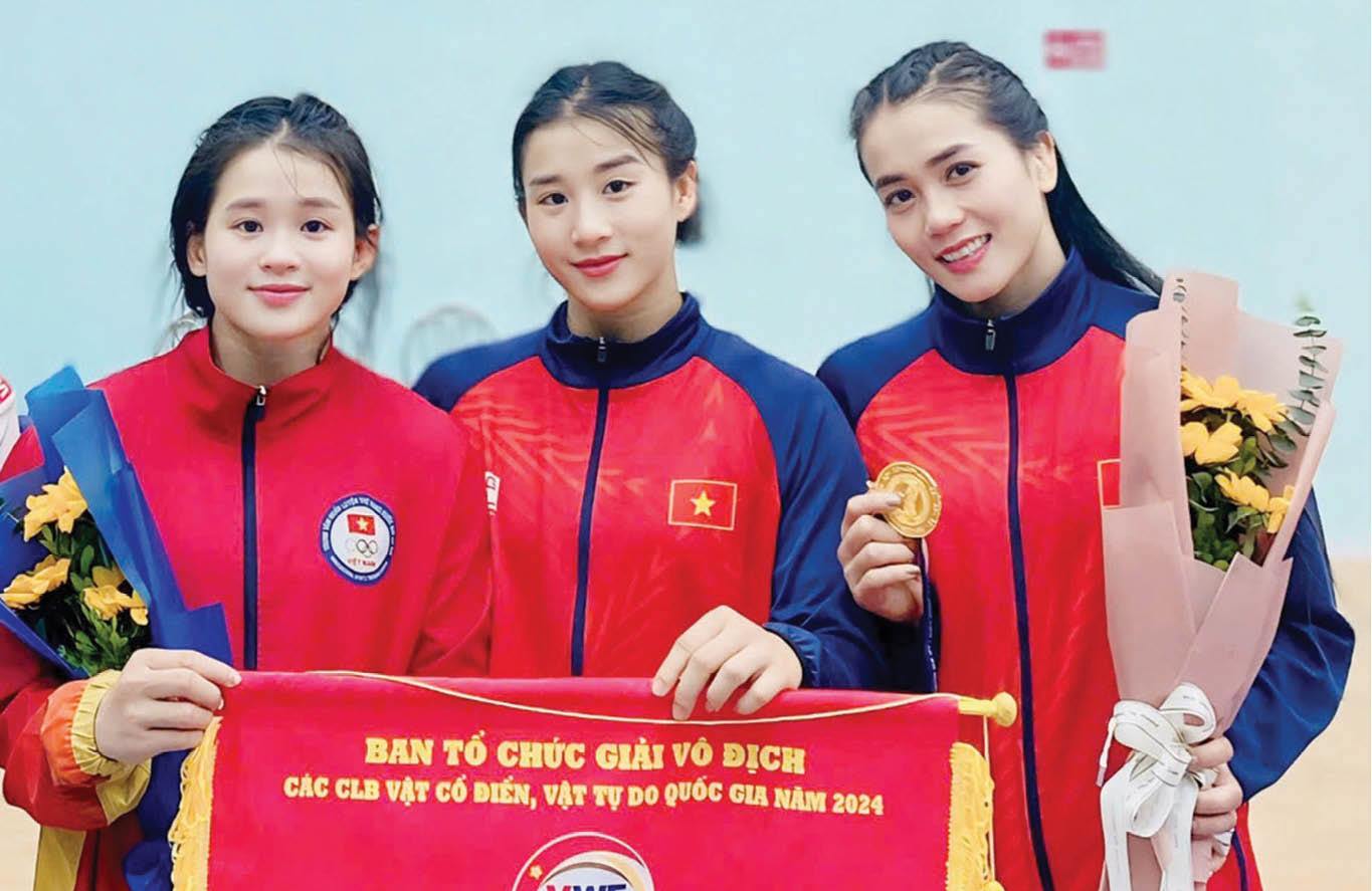 “Sốc”  cùng vật Huế