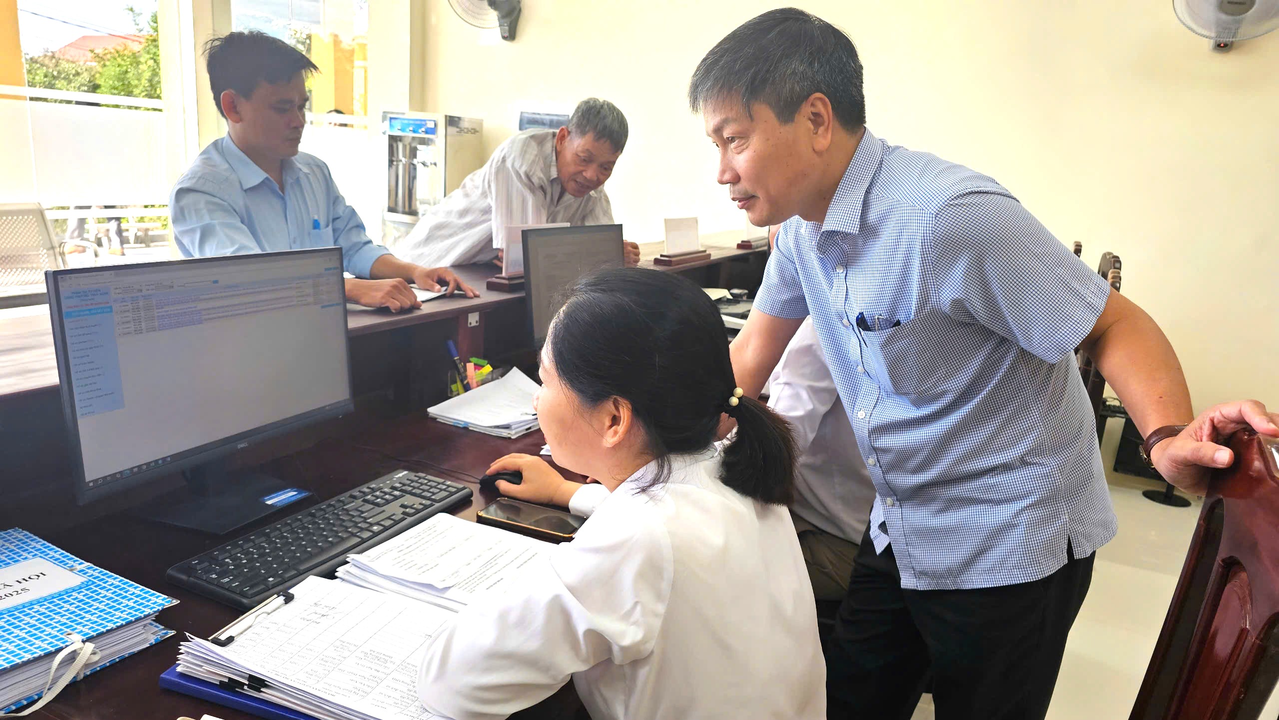 Ban hành thể lệ hội thi trực tuyến tìm hiểu công tác cải cách hành chính