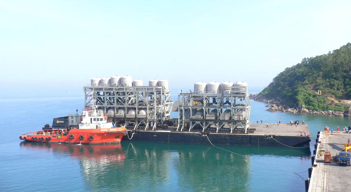 Khơi thông nguồn năng lượng tái tạo bền vững