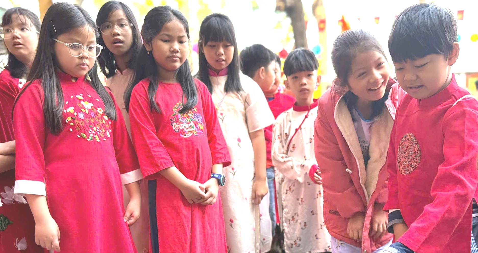 Giáo dục truyền thống quê hương cho học sinh tiểu học