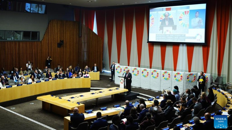 Mục tiêu phát triển bền vững Có thực mới vực được đạo