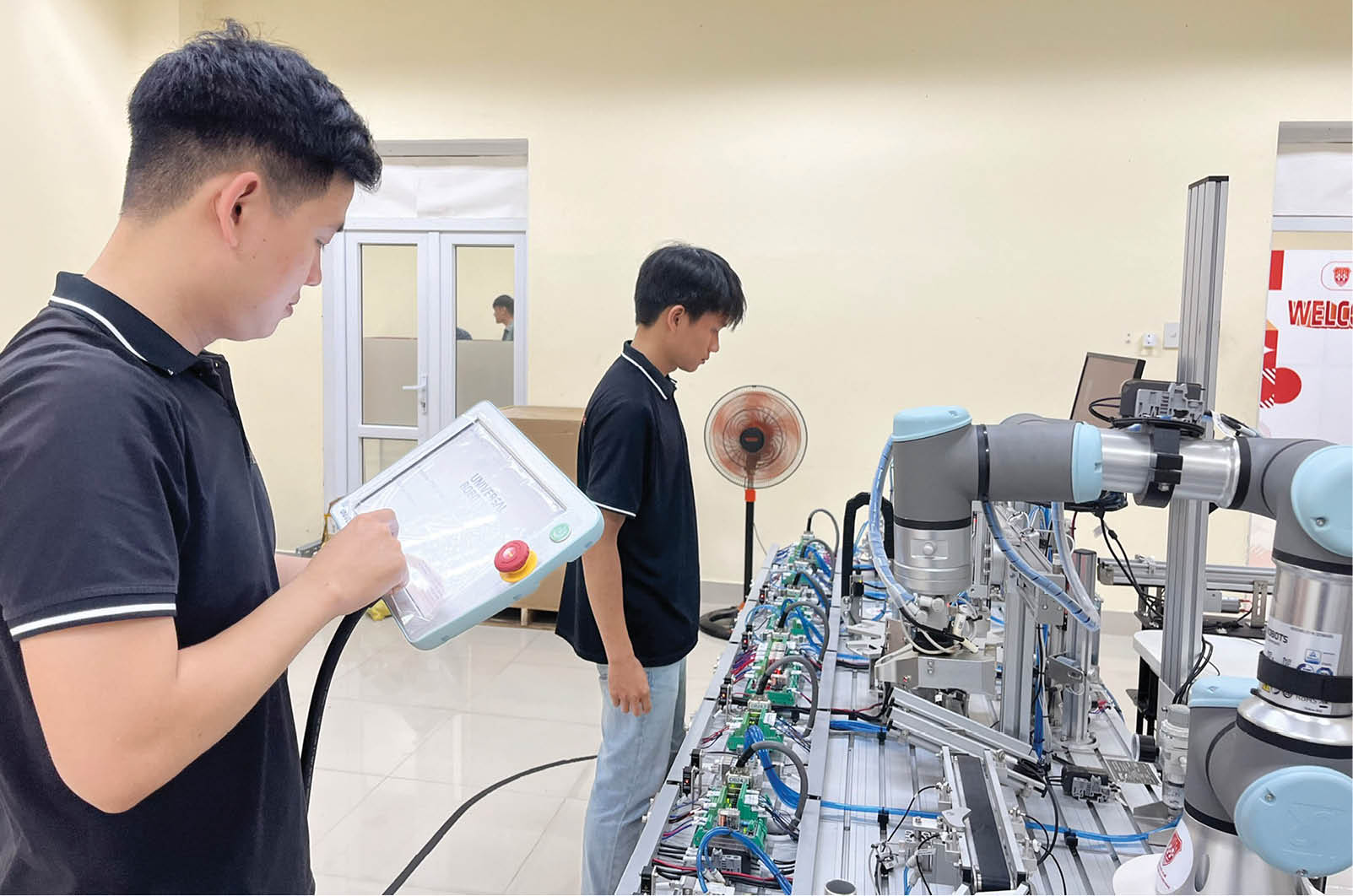 Đại học Huế và khát vọng vươn tầm