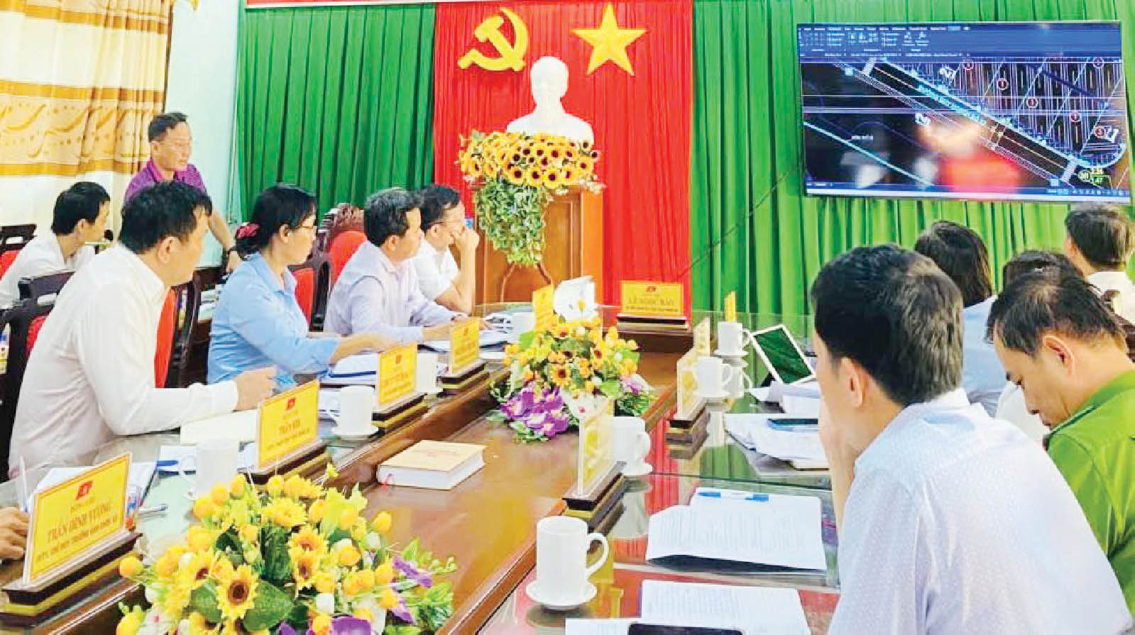 Kỳ vọng từ Dự án đường sắt tốc độ cao Bắc - Nam