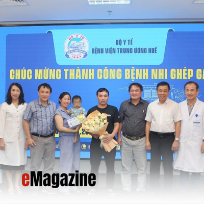 Kỳ III Mở rộng cánh cửa sự sống