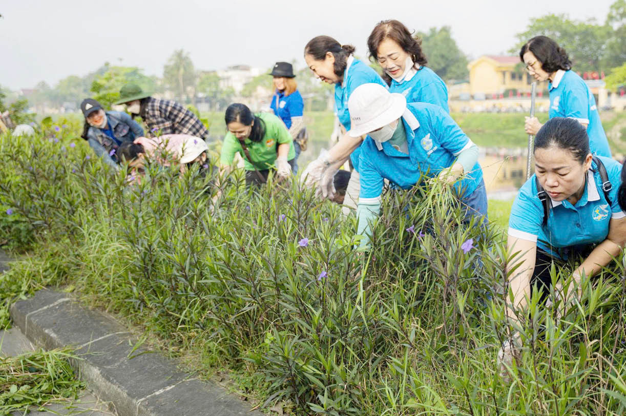 Huế kiến tạo đô thị tuần hoàn
