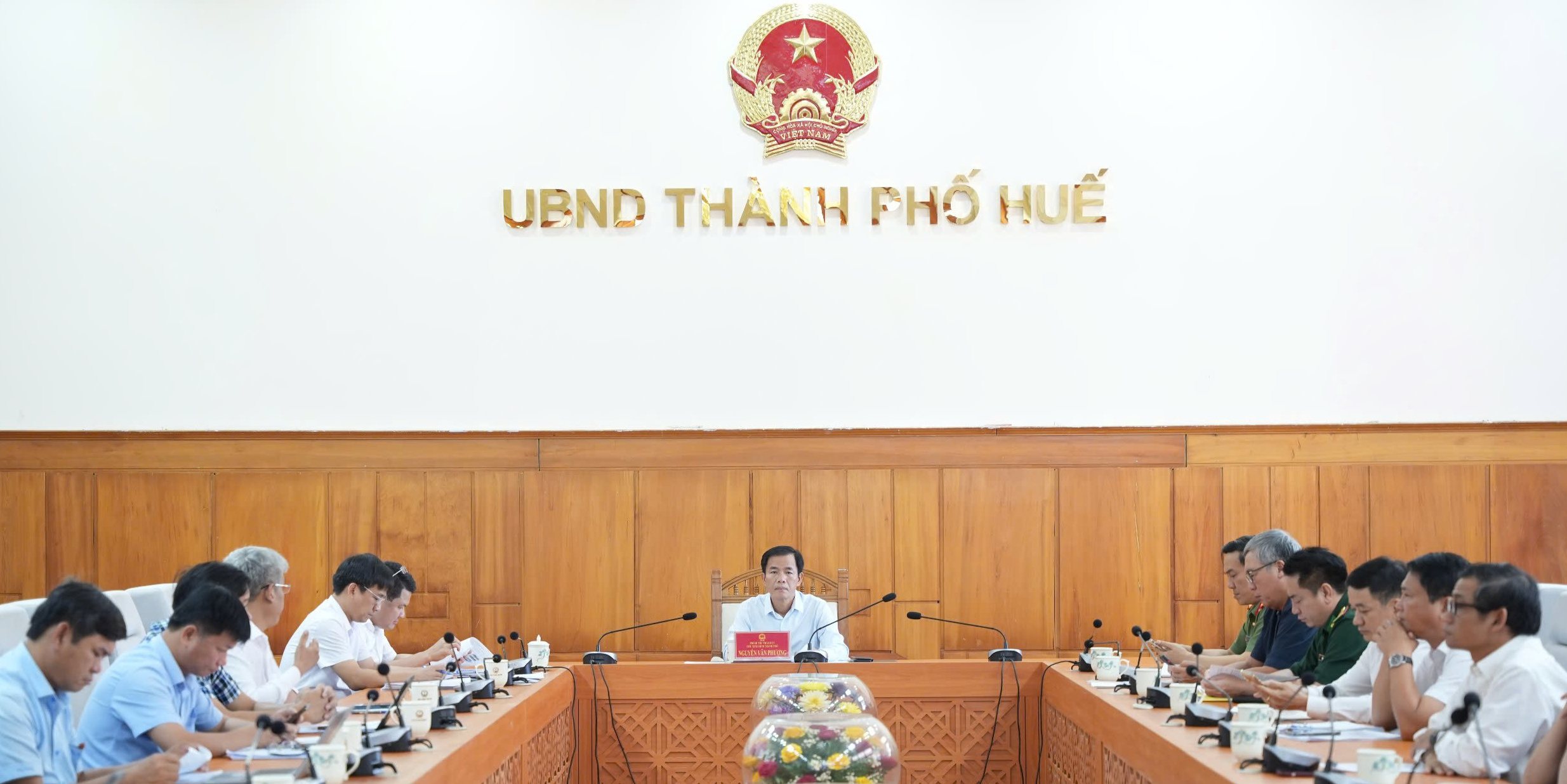 Truy quét, xử lý nghiêm các trường hợp khai thác hải sản bất hợp pháp