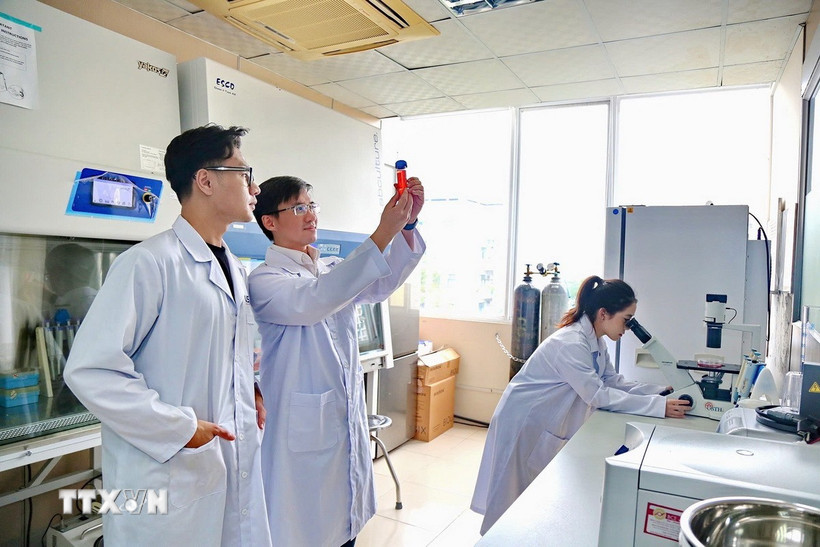 Hai luật sẽ có hiệu lực thi hành từ ngày 1 10