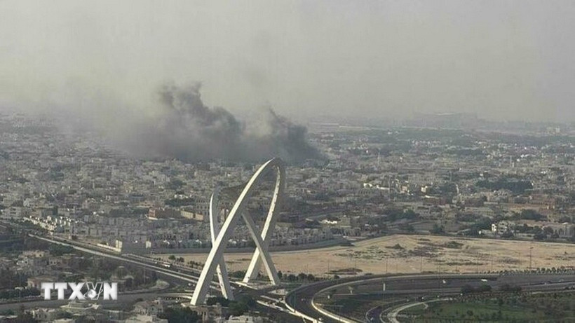 Israel chính thức xin lỗi Qatar về vụ không kích hôm 9 9, cam kết không tái diễn