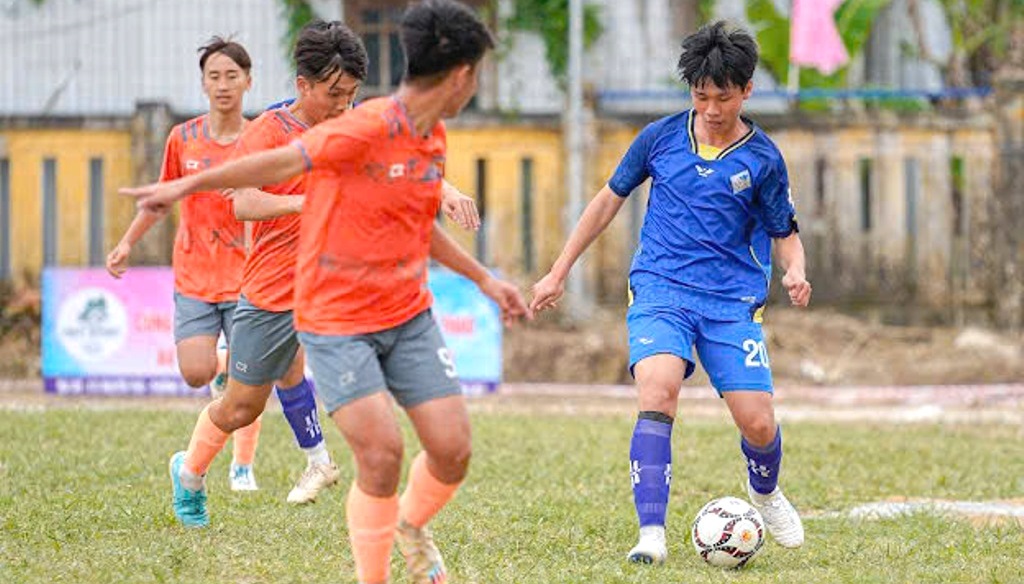 Nâng cao năng lực kiểm tra, đánh giá môn giáo dục thể chất